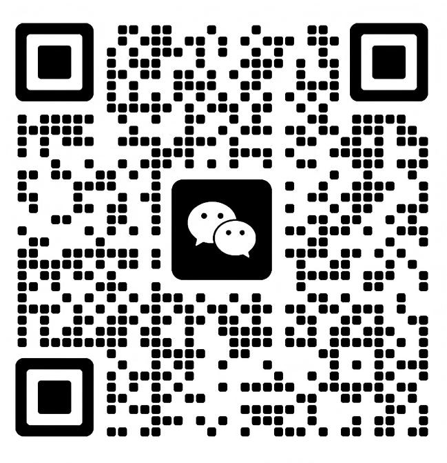 扫码加阿鹏微信